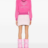 Balenciaga premium jerseys & knitwear detail and craftsmanship close-up