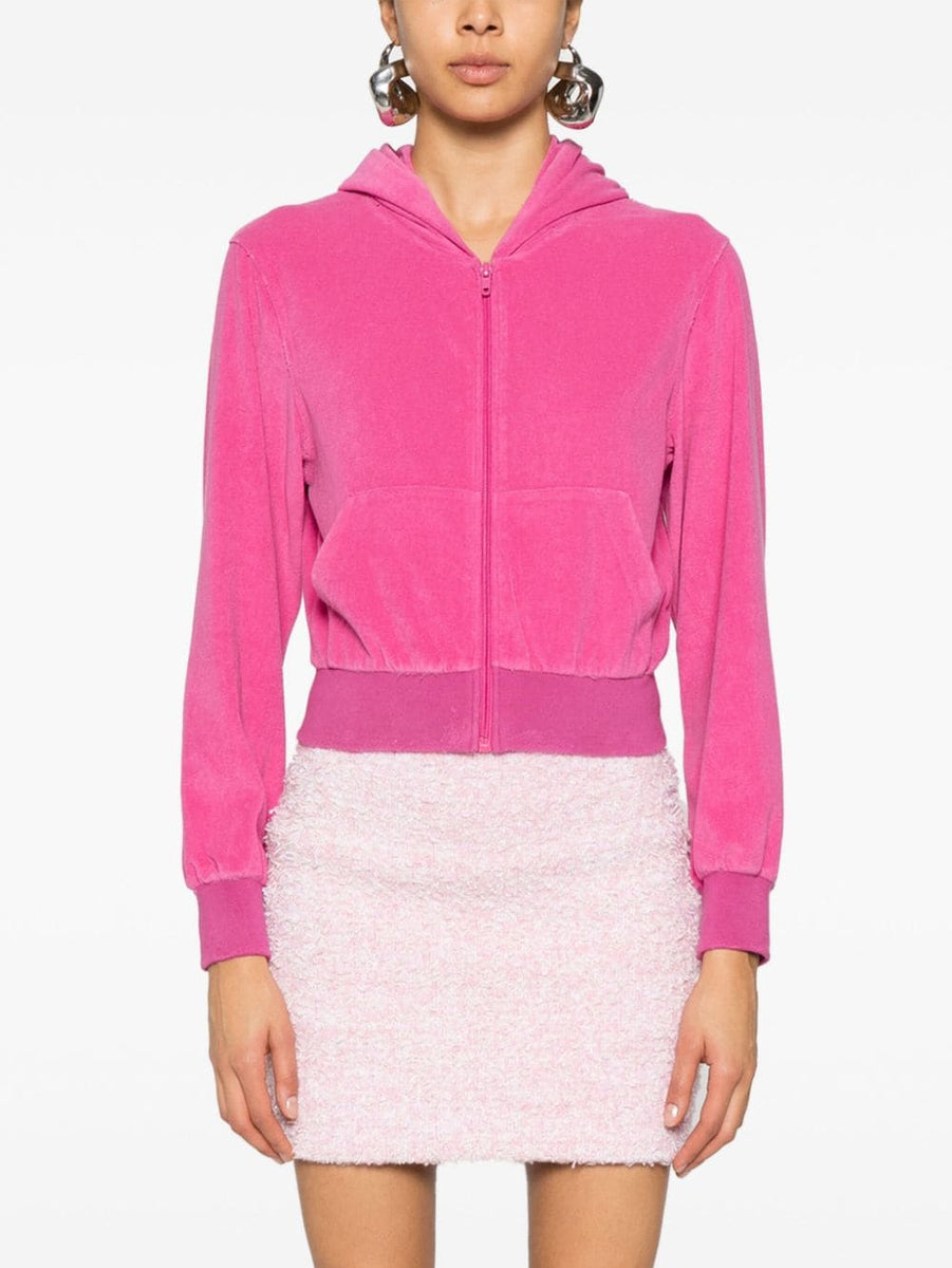 Balenciaga jerseys & knitwear side profile designer luxury fashion