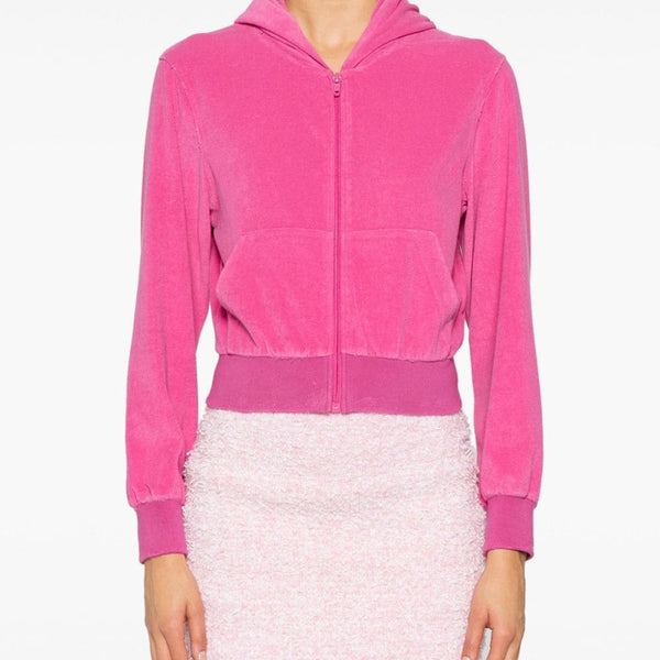 Balenciaga jerseys & knitwear side profile designer luxury fashion