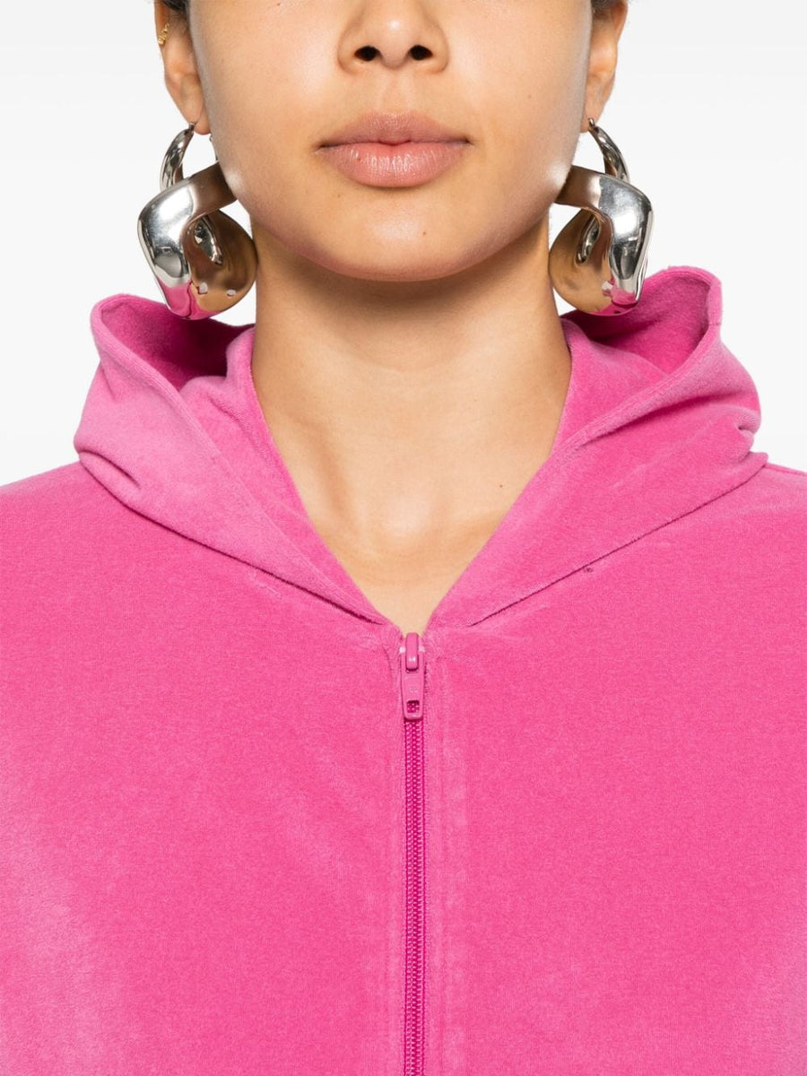 Balenciaga jerseys & knitwear lifestyle shot premium designer piece