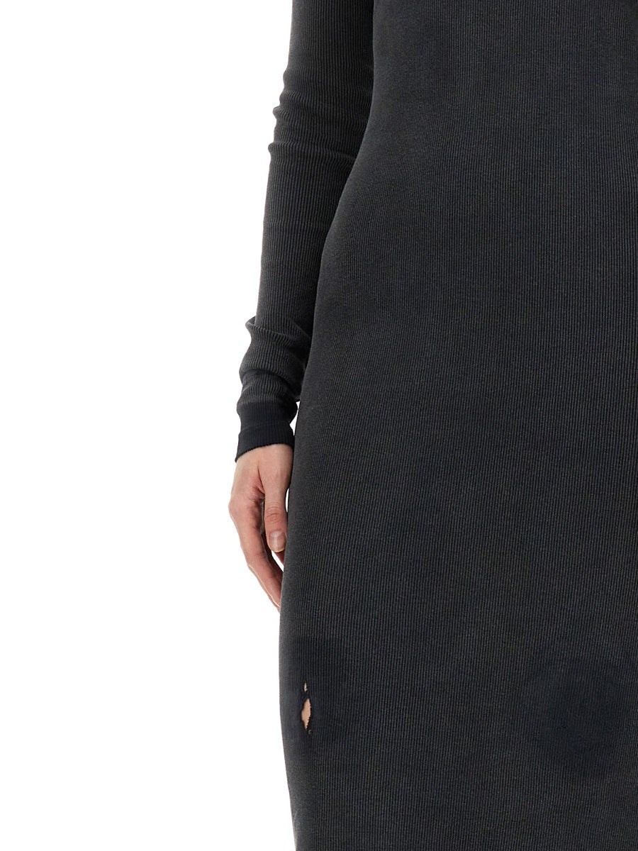 Balenciaga Dresses- BALENCIAGA Elegant Long Dress Size S Elegant Designer Evening Dress
