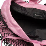 Balenciaga totes lifestyle shot premium designer piece