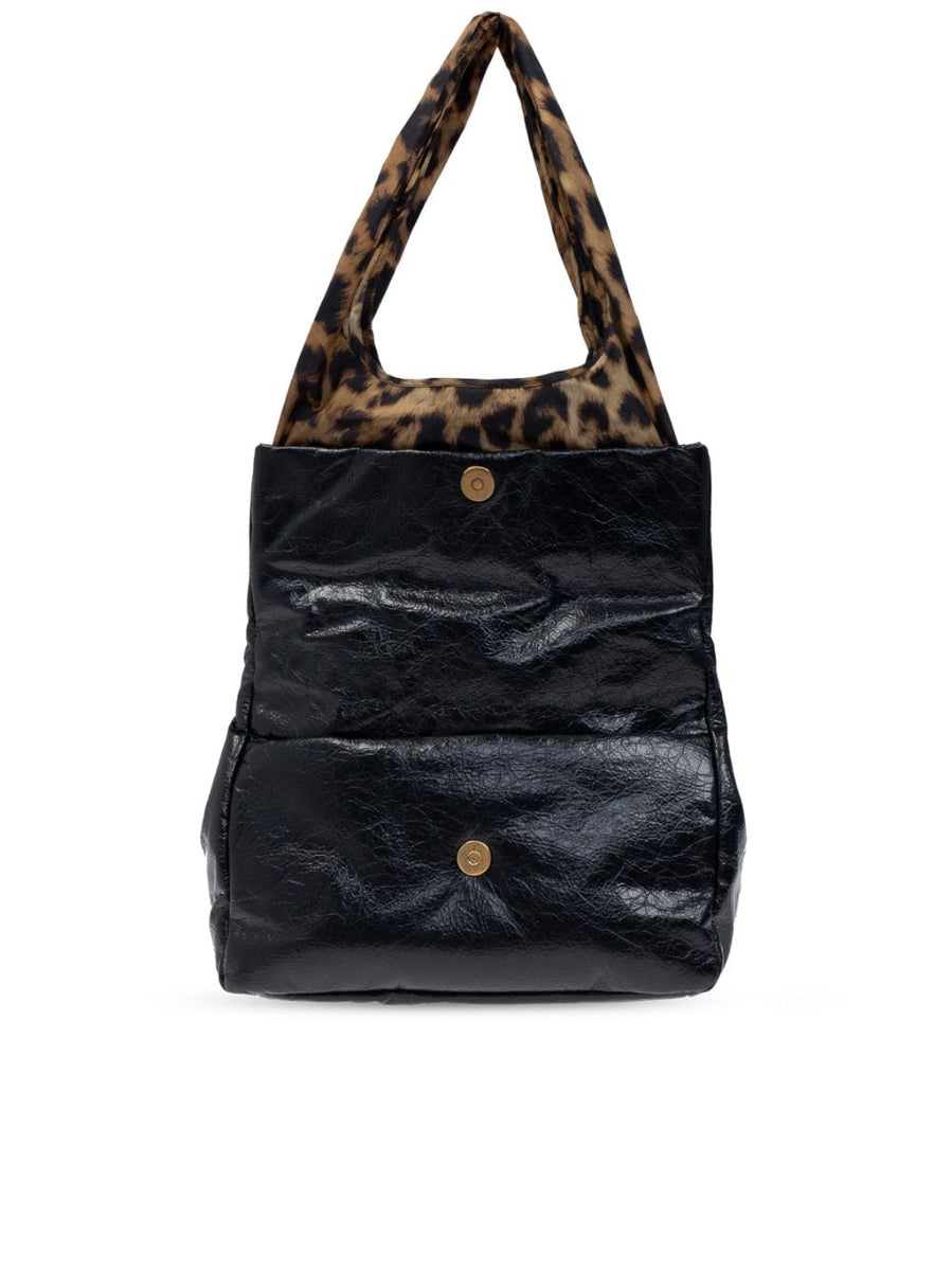 Balenciaga premium handbags detail and craftsmanship close-up
