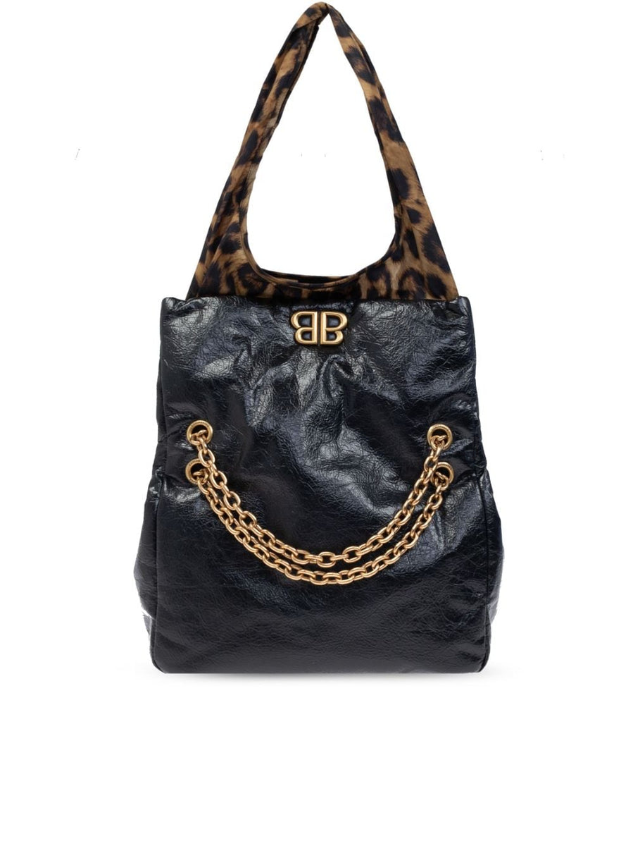 Balenciaga handbags side profile designer luxury fashion