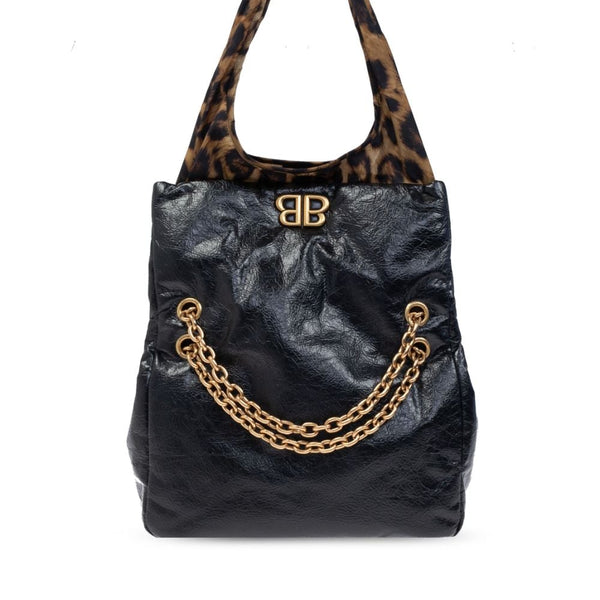 Balenciaga handbags side profile designer luxury fashion