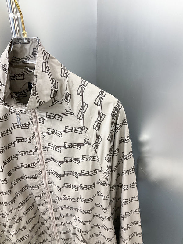 Balenciaga designer designer clothing full view