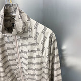 Balenciaga designer designer clothing full view