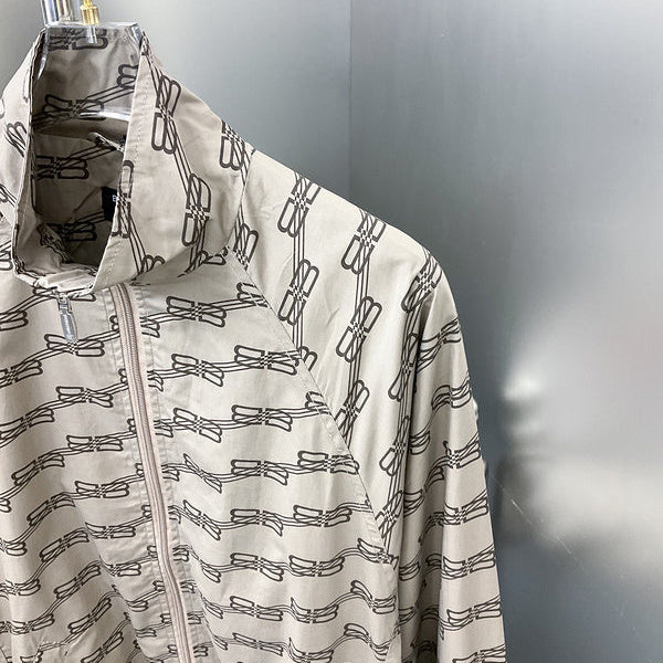 Balenciaga designer designer clothing full view