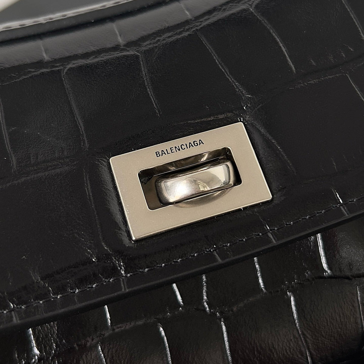 Bags- Bal Mini Rodeo Bag Premium Designer Shoulder Bag