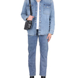 Bottega Veneta blouses luxury designer piece front view