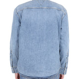 Bottega Veneta premium blouses detail and craftsmanship close-up