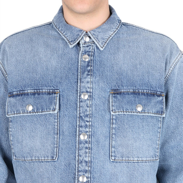 Bottega Veneta blouses side profile designer luxury fashion