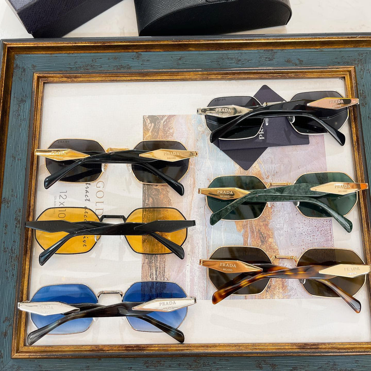 Sunglasses- Pd Sunglasses Premium Fashion Designer Sunglasses
