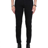 Alexander McQueen pants luxury designer piece front view