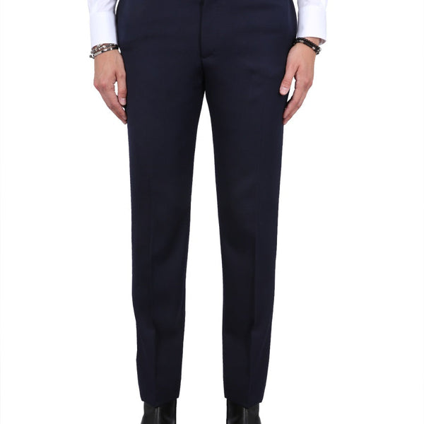 Alexander McQueen Pants? Alexander Mcqueen Men Tailored Cigarette Pants Tailored Everyday Designer Pants