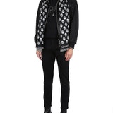 Alexander McQueen premium jackets detail and craftsmanship close-up