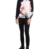 Alexander McQueen premium sweaters & pullovers detail and craftsmanship close-up