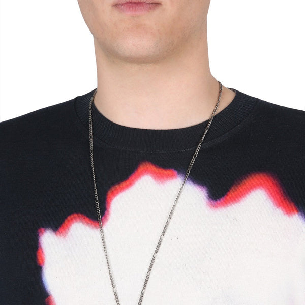 Alexander McQueen sweaters & pullovers lifestyle shot premium designer piece