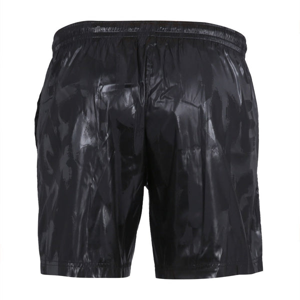 Alexander McQueen Accessories? Alexander Mcqueen Men Graffiti Print Swimsuit Luxury Designer Fashion Accessory