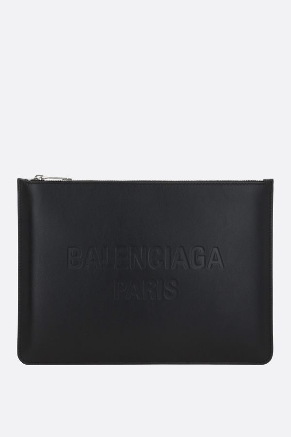 Balenciaga Accessories? BALENCIAGA Premium Mini Leather Accessory Premium Everyday Designer Accessory
