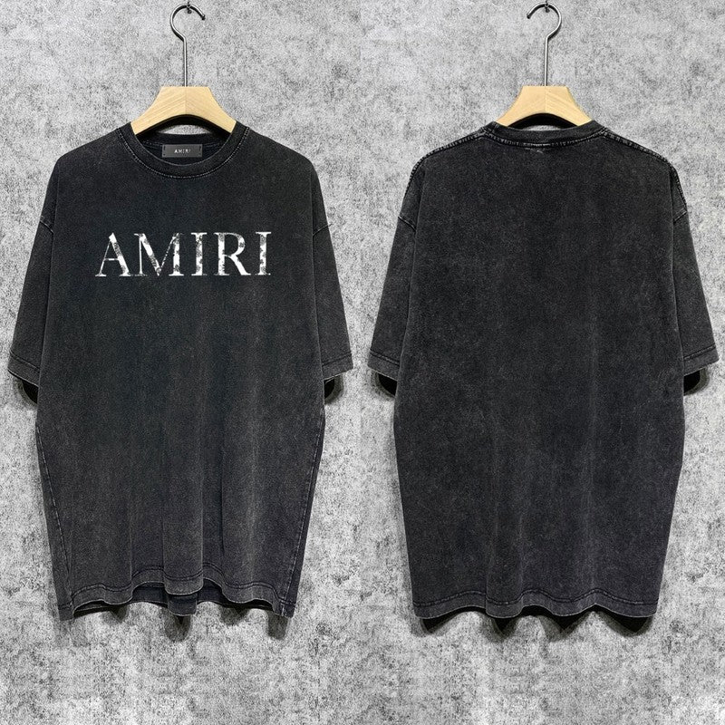 Side profile view of Amiri luxury piece style No.223