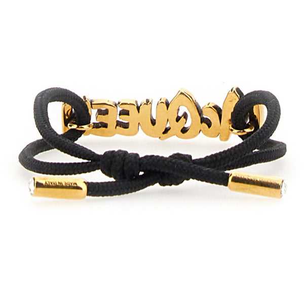 Alexander McQueen premium miscellaneous detail and craftsmanship close-up