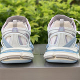 Balenciaga shoes Style 374 - styled lifestyle view