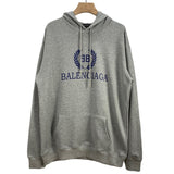 Balenciaga designer clothing front view designer style