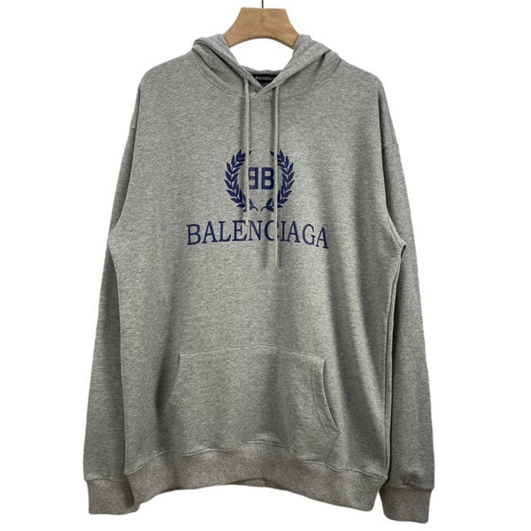 Balenciaga designer clothing front view designer style