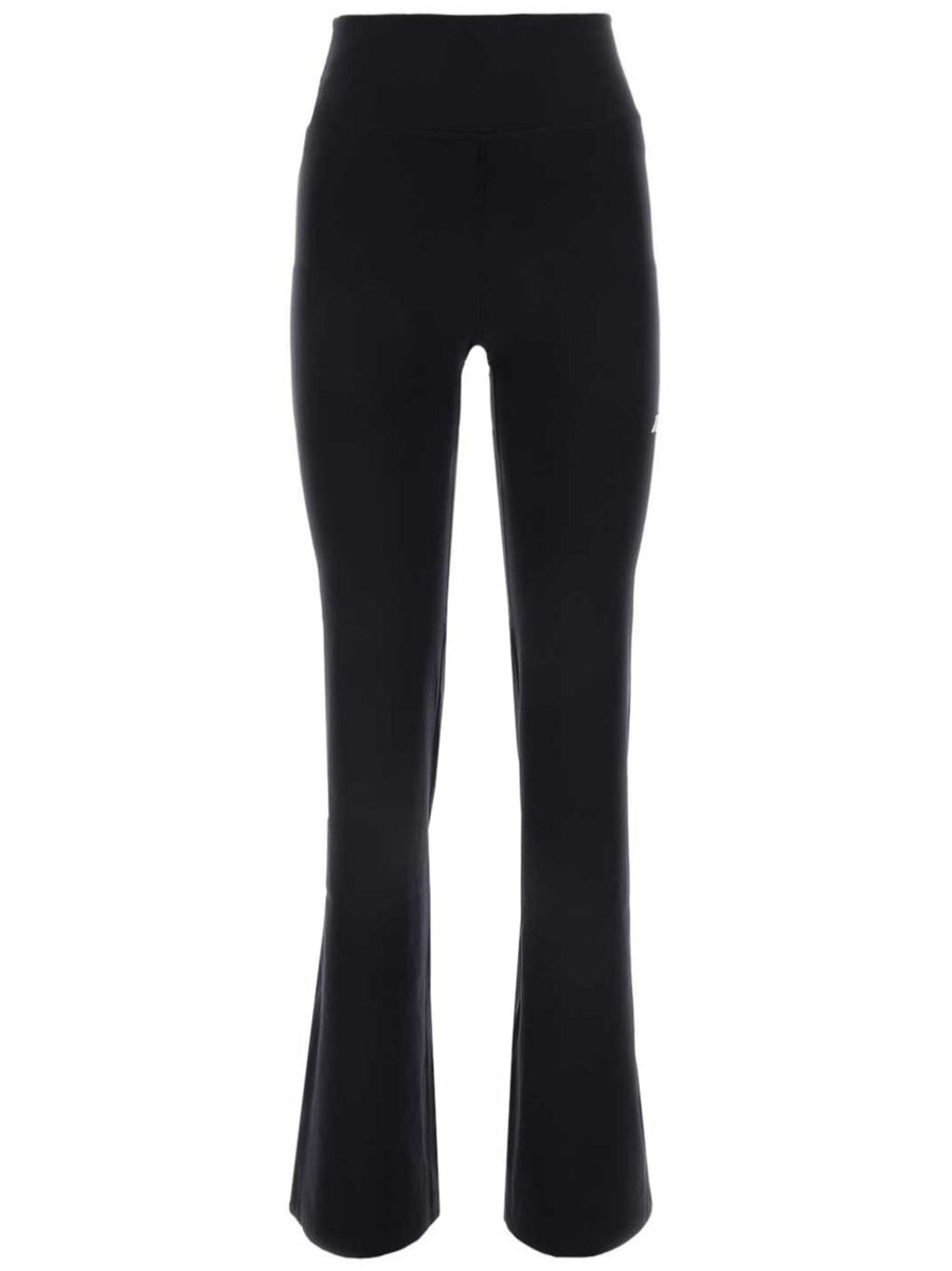 Balenciaga pants luxury designer piece front view