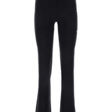 Balenciaga pants luxury designer piece front view