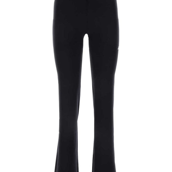 Balenciaga pants luxury designer piece front view
