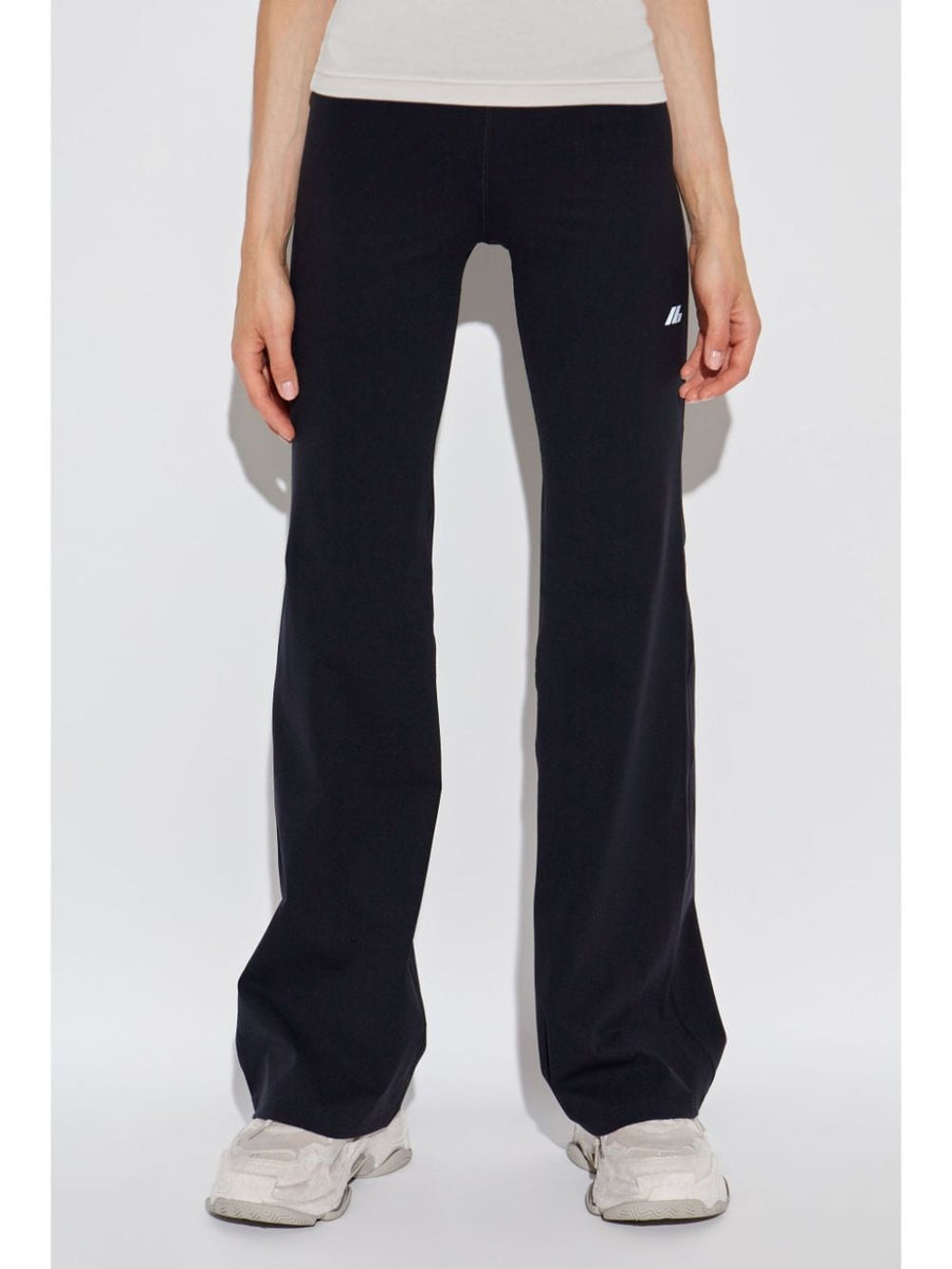 Balenciaga premium pants detail and craftsmanship close-up