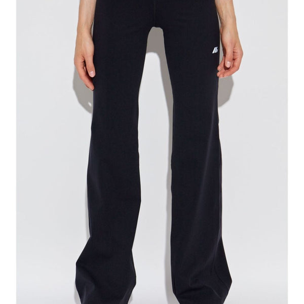 Balenciaga premium pants detail and craftsmanship close-up