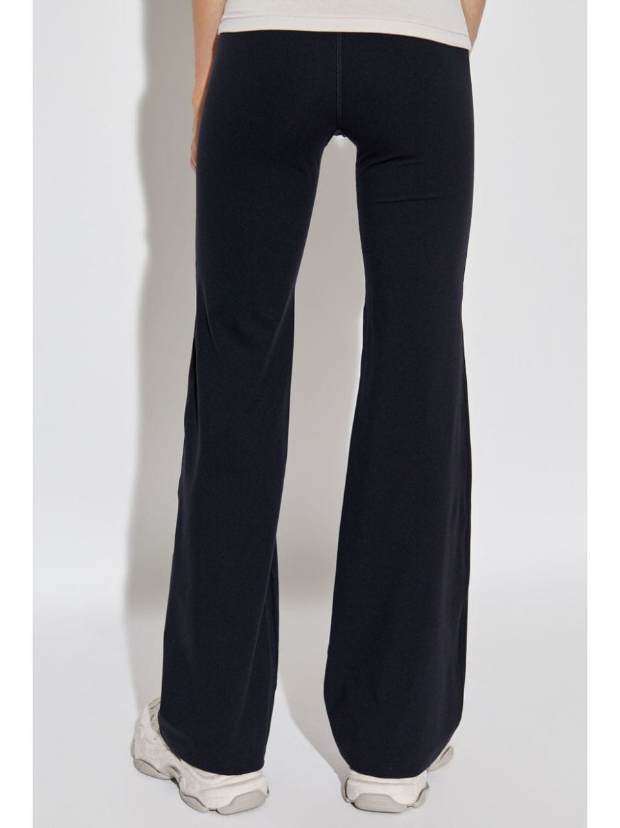 Balenciaga pants side profile designer luxury fashion