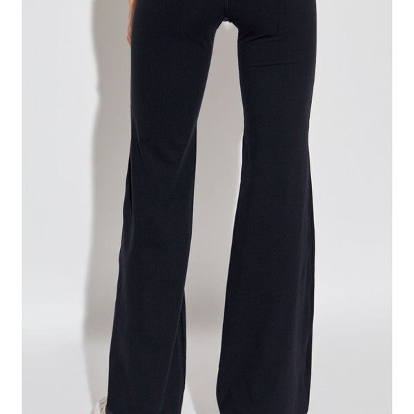 Balenciaga pants side profile designer luxury fashion