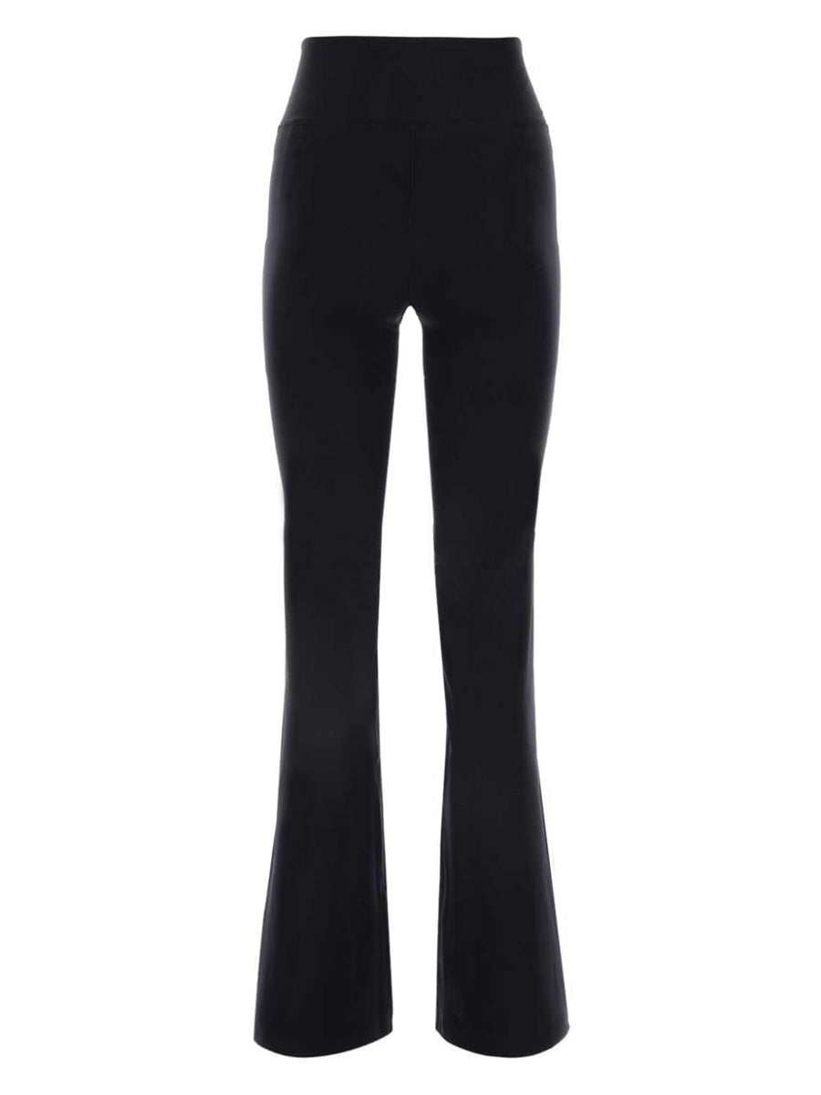Balenciaga pants lifestyle shot premium designer piece