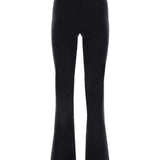 Balenciaga pants lifestyle shot premium designer piece