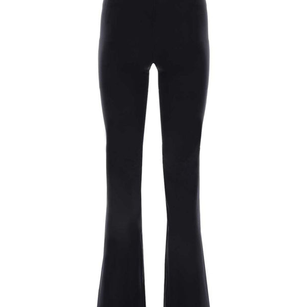 Balenciaga pants lifestyle shot premium designer piece