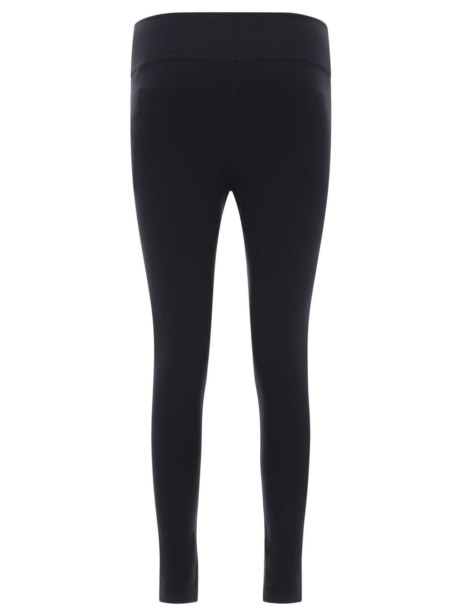 Balenciaga pants side profile designer luxury fashion