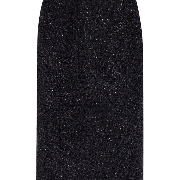 Balenciaga skirts luxury designer piece front view
