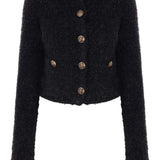 Balenciaga jerseys & knitwear luxury designer piece front view