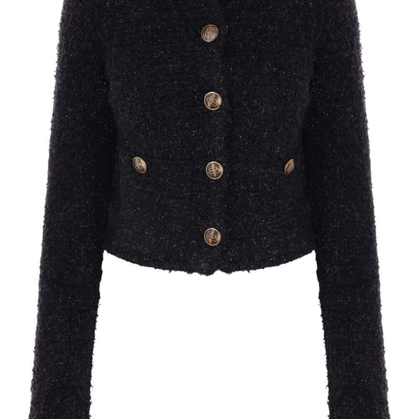Balenciaga jerseys & knitwear luxury designer piece front view
