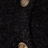 Balenciaga jerseys & knitwear side profile designer luxury fashion