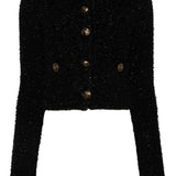 Balenciaga jerseys & knitwear luxury designer piece front view