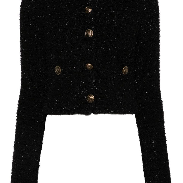 Balenciaga jerseys & knitwear luxury designer piece front view