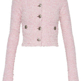 Balenciaga jerseys & knitwear luxury designer piece front view