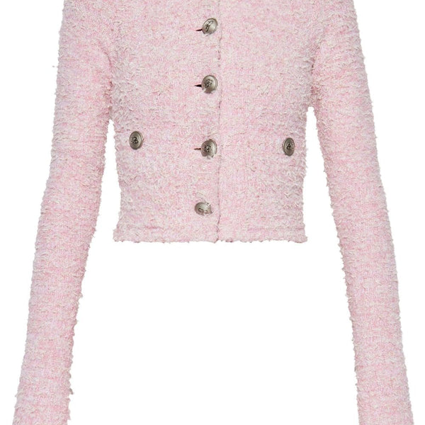 Balenciaga jerseys & knitwear luxury designer piece front view