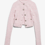 Balenciaga jerseys & knitwear side profile designer luxury fashion