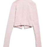 Balenciaga jerseys & knitwear lifestyle shot premium designer piece